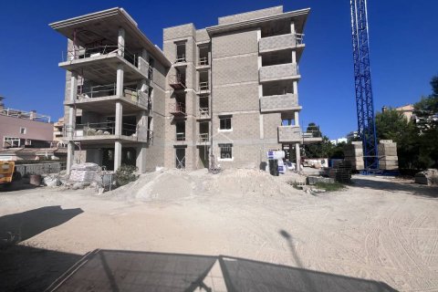 Продажа квартиры Кала Миллор, Майорка, Испания 2 спальни, 93м2 №139201 - фото 5