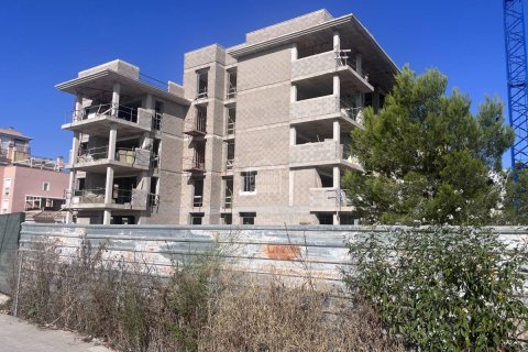 Продажа квартиры Кала Миллор, Майорка, Испания 2 спальни, 93м2 №139201 - фото 4