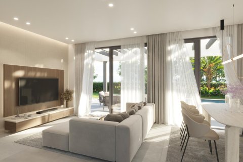 Villa à vendre Finestrat, Alicante, Espagne, 4 chambres, 223 m2 No. 139195 - photo 3