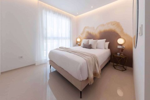Сasa en venta en Ciudad Quesada, Alicante, España 3 dormitorios, 115.55 m2 No. 175848 - foto 16