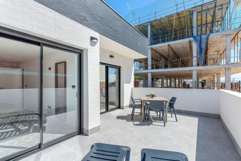 Penthouse à vendre à Guardamar del Segura, Alicante, Espagne, 3 chambres, 97 m2 No. 187328 - photo 23