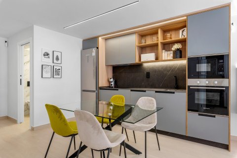 Penthouse à vendre à Guardamar del Segura, Alicante, Espagne, 3 chambres, 97 m2 No. 187328 - photo 27