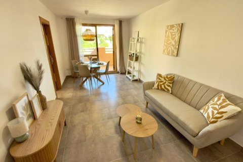 Apartment à vendre à Finestrat, Alicante, Espagne, 2 chambres, 95 m2 No. 147121 - photo 24