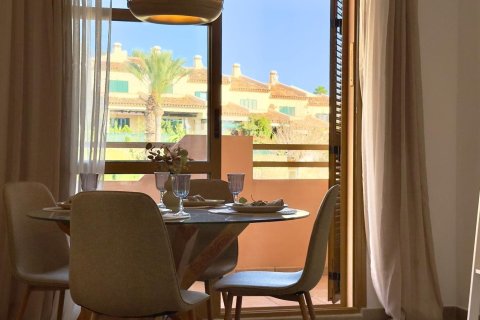 Apartment à vendre à Finestrat, Alicante, Espagne, 2 chambres, 95 m2 No. 147121 - photo 4