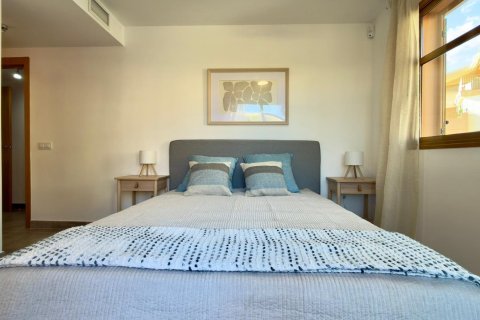 Apartment à vendre à Finestrat, Alicante, Espagne, 2 chambres, 95 m2 No. 147121 - photo 14