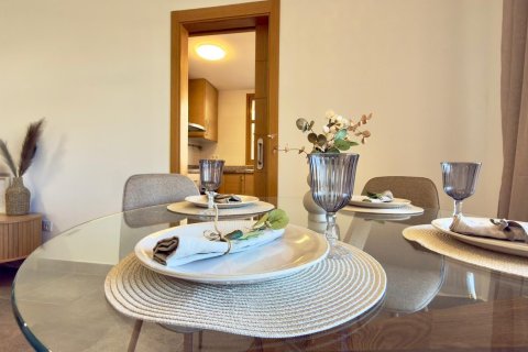 Apartment à vendre à Finestrat, Alicante, Espagne, 2 chambres, 95 m2 No. 147121 - photo 3