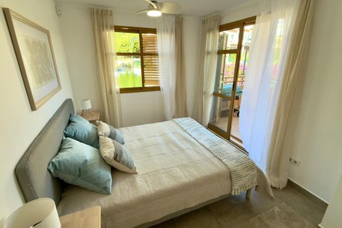 Apartment à vendre à Finestrat, Alicante, Espagne, 2 chambres, 95 m2 No. 147121 - photo 8