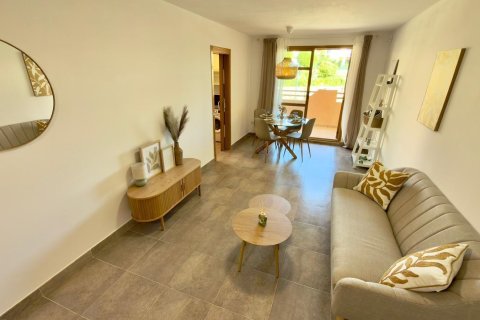 Apartment à vendre à Finestrat, Alicante, Espagne, 2 chambres, 95 m2 No. 147121 - photo 25