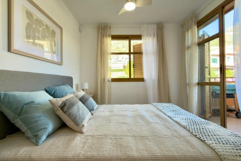 Apartment à vendre à Finestrat, Alicante, Espagne, 2 chambres, 95 m2 No. 147121 - photo 7