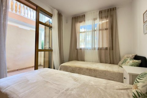 Apartment à vendre à Finestrat, Alicante, Espagne, 2 chambres, 95 m2 No. 147121 - photo 10