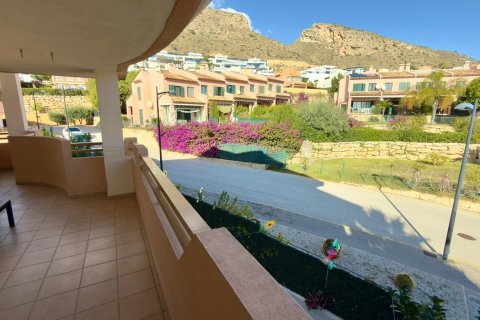 Apartment à vendre à Finestrat, Alicante, Espagne, 2 chambres, 95 m2 No. 147121 - photo 23