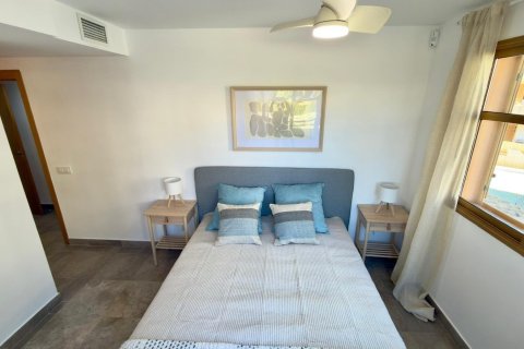 Apartment à vendre à Finestrat, Alicante, Espagne, 2 chambres, 95 m2 No. 147121 - photo 12