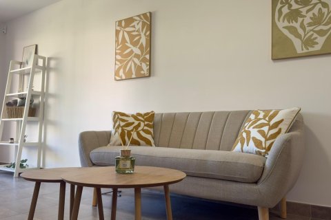 Apartment à vendre à Finestrat, Alicante, Espagne, 2 chambres, 95 m2 No. 147121 - photo 6