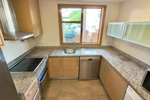 Apartment à vendre à Finestrat, Alicante, Espagne, 2 chambres, 95 m2 No. 147121 - photo 19