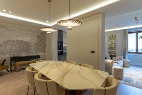 Wohnung zum Verkauf in Madrid, Spanien 3 Schlafzimmer, 133 m2 Nr. 147122 - Foto 26