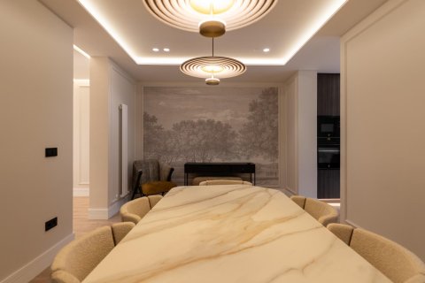 Wohnung zum Verkauf in Madrid, Spanien 3 Schlafzimmer, 133 m2 Nr. 147122 - Foto 25