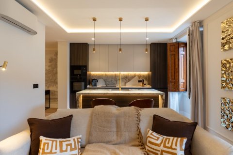 Wohnung zum Verkauf in Madrid, Spanien 3 Schlafzimmer, 133 m2 Nr. 147122 - Foto 2