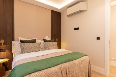 Wohnung zum Verkauf in Madrid, Spanien 3 Schlafzimmer, 133 m2 Nr. 147122 - Foto 29