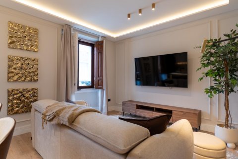 Wohnung zum Verkauf in Madrid, Spanien 3 Schlafzimmer, 133 m2 Nr. 147122 - Foto 6