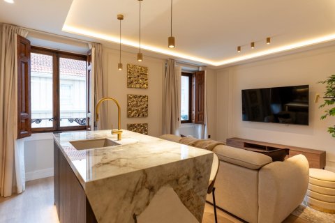 Wohnung zum Verkauf in Madrid, Spanien 3 Schlafzimmer, 133 m2 Nr. 147122 - Foto 16