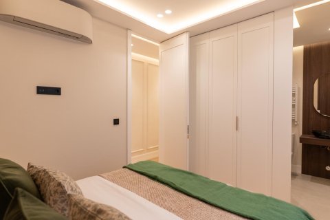 Wohnung zum Verkauf in Madrid, Spanien 3 Schlafzimmer, 133 m2 Nr. 147122 - Foto 30