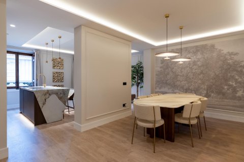 Wohnung zum Verkauf in Madrid, Spanien 3 Schlafzimmer, 133 m2 Nr. 147122 - Foto 21