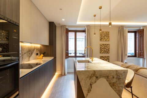 Wohnung zum Verkauf in Madrid, Spanien 3 Schlafzimmer, 133 m2 Nr. 147122 - Foto 15