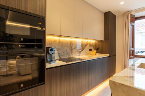 Wohnung zum Verkauf in Madrid, Spanien 3 Schlafzimmer, 133 m2 Nr. 147122 - Foto 14