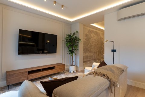 Wohnung zum Verkauf in Madrid, Spanien 3 Schlafzimmer, 133 m2 Nr. 147122 - Foto 8