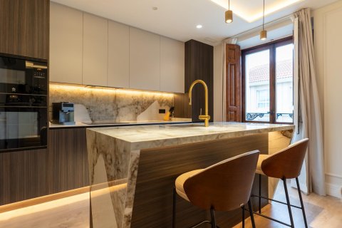 Wohnung zum Verkauf in Madrid, Spanien 3 Schlafzimmer, 133 m2 Nr. 147122 - Foto 20