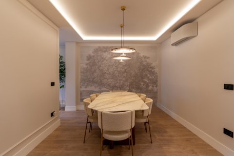 Wohnung zum Verkauf in Madrid, Spanien 3 Schlafzimmer, 133 m2 Nr. 147122 - Foto 22