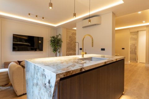 Wohnung zum Verkauf in Madrid, Spanien 3 Schlafzimmer, 133 m2 Nr. 147122 - Foto 10