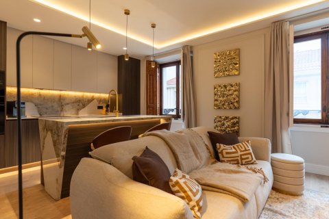 Wohnung zum Verkauf in Madrid, Spanien 3 Schlafzimmer, 133 m2 Nr. 147122 - Foto 5