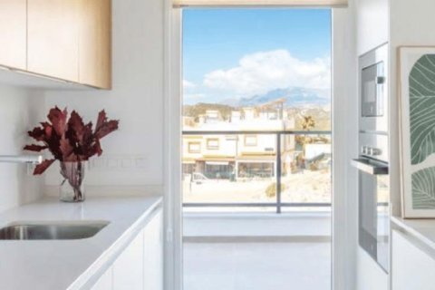 House à vendre à Finestrat, Alicante, Espagne, 3 chambres, 119 m2 No. 147123 - photo 3