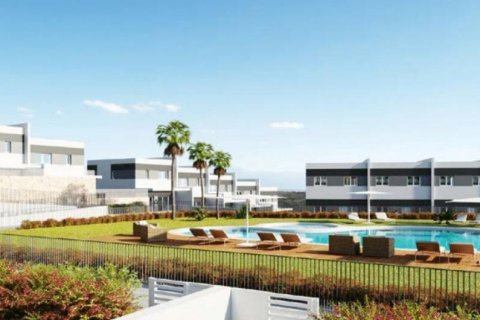 House à vendre à Finestrat, Alicante, Espagne, 3 chambres, 119 m2 No. 147123 - photo 9