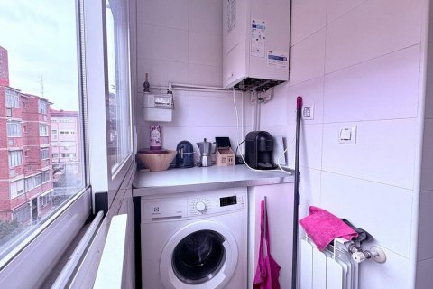 Wohnung zum Verkauf in Madrid, Spanien 3 Schlafzimmer, 65 m2 Nr. 147120 - Foto 11