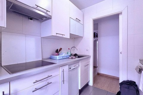 Wohnung zum Verkauf in Madrid, Spanien 3 Schlafzimmer, 65 m2 Nr. 147120 - Foto 6