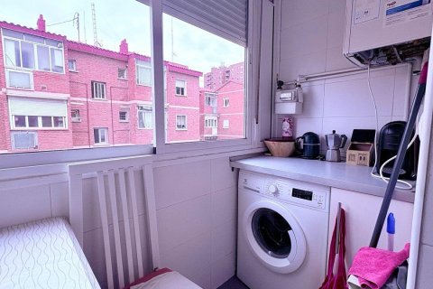 Wohnung zum Verkauf in Madrid, Spanien 3 Schlafzimmer, 65 m2 Nr. 147120 - Foto 10