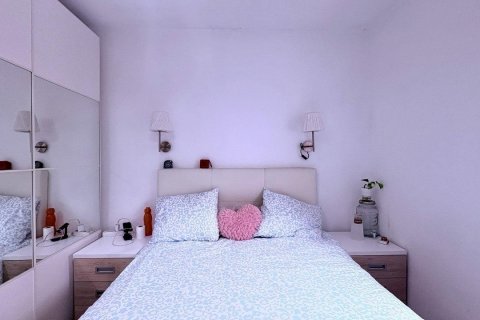 Wohnung zum Verkauf in Madrid, Spanien 3 Schlafzimmer, 65 m2 Nr. 147120 - Foto 12
