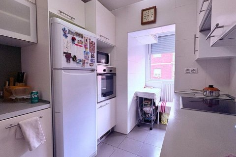 Wohnung zum Verkauf in Madrid, Spanien 3 Schlafzimmer, 65 m2 Nr. 147120 - Foto 7