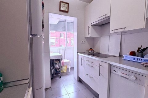 Wohnung zum Verkauf in Madrid, Spanien 3 Schlafzimmer, 65 m2 Nr. 147120 - Foto 8