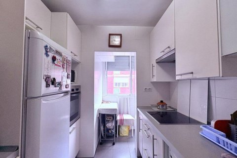 Wohnung zum Verkauf in Madrid, Spanien 3 Schlafzimmer, 65 m2 Nr. 147120 - Foto 5