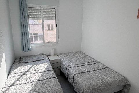 Wohnung zum Verkauf in Torrevieja, Alicante, Spanien 3 Schlafzimmer, 107 m2 Nr. 147124 - Foto 25