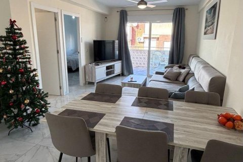 Wohnung zum Verkauf in Torrevieja, Alicante, Spanien 3 Schlafzimmer, 107 m2 Nr. 147124 - Foto 2