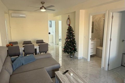 Wohnung zum Verkauf in Torrevieja, Alicante, Spanien 3 Schlafzimmer, 107 m2 Nr. 147124 - Foto 16