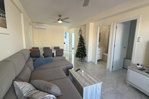 Wohnung zum Verkauf in Torrevieja, Alicante, Spanien 3 Schlafzimmer, 107 m2 Nr. 147124 - Foto 1