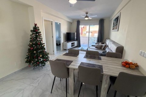 Wohnung zum Verkauf in Torrevieja, Alicante, Spanien 3 Schlafzimmer, 107 m2 Nr. 147124 - Foto 24