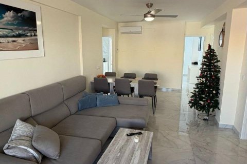 Wohnung zum Verkauf in Torrevieja, Alicante, Spanien 3 Schlafzimmer, 107 m2 Nr. 147124 - Foto 9