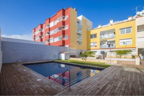 Lägenhet till salu i Ciutadella De Menorca, Menorca, Spanien 1 sovrum, 51 kvm. Nr. 140082 - foto 2