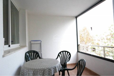 Apartment à vendre à Ciutadella De Menorca, Menorca, Espagne, 1 chambre, 51 m2 No. 140082 - photo 7
